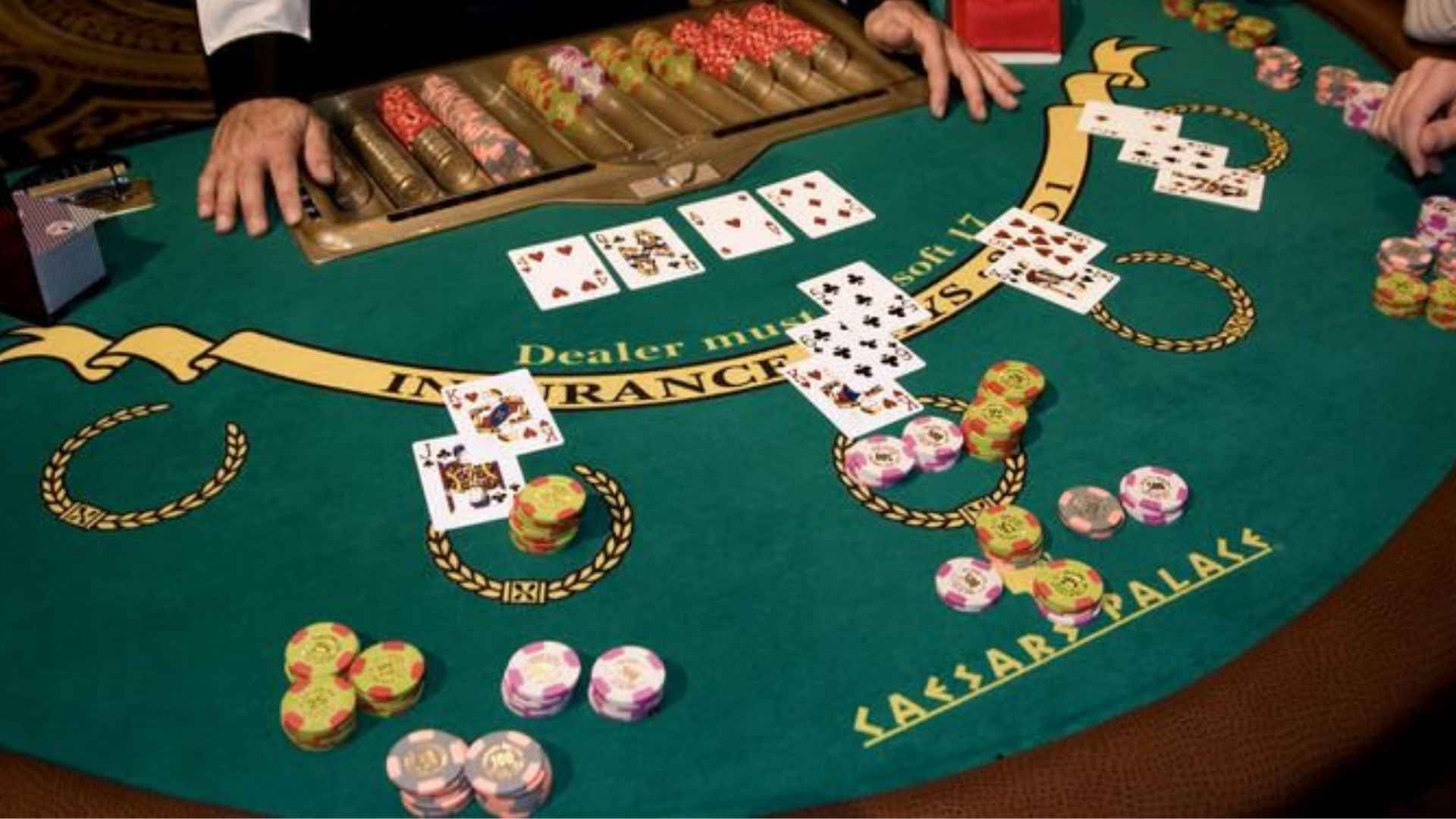 Table Games That Encourage Strategic Growth