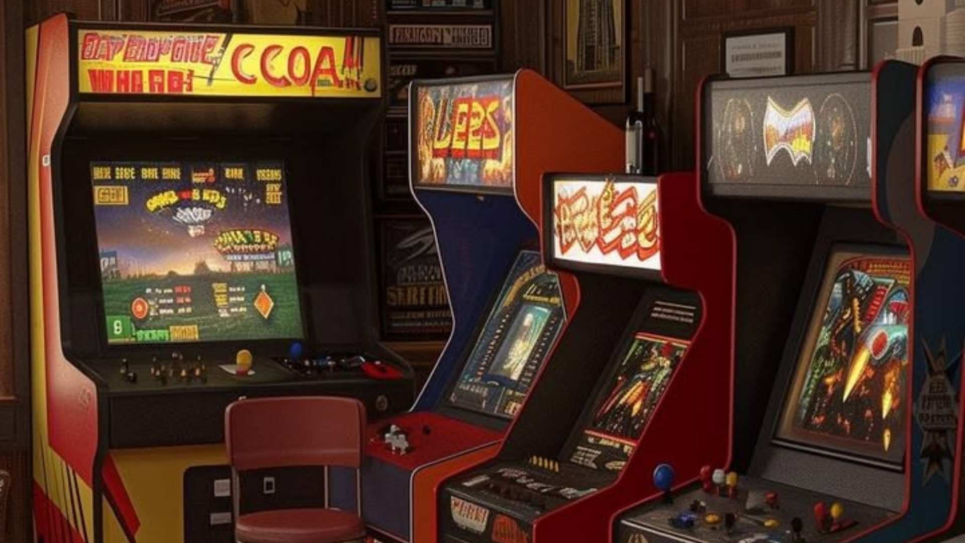 Exploring Advanced Baccarat Concepts